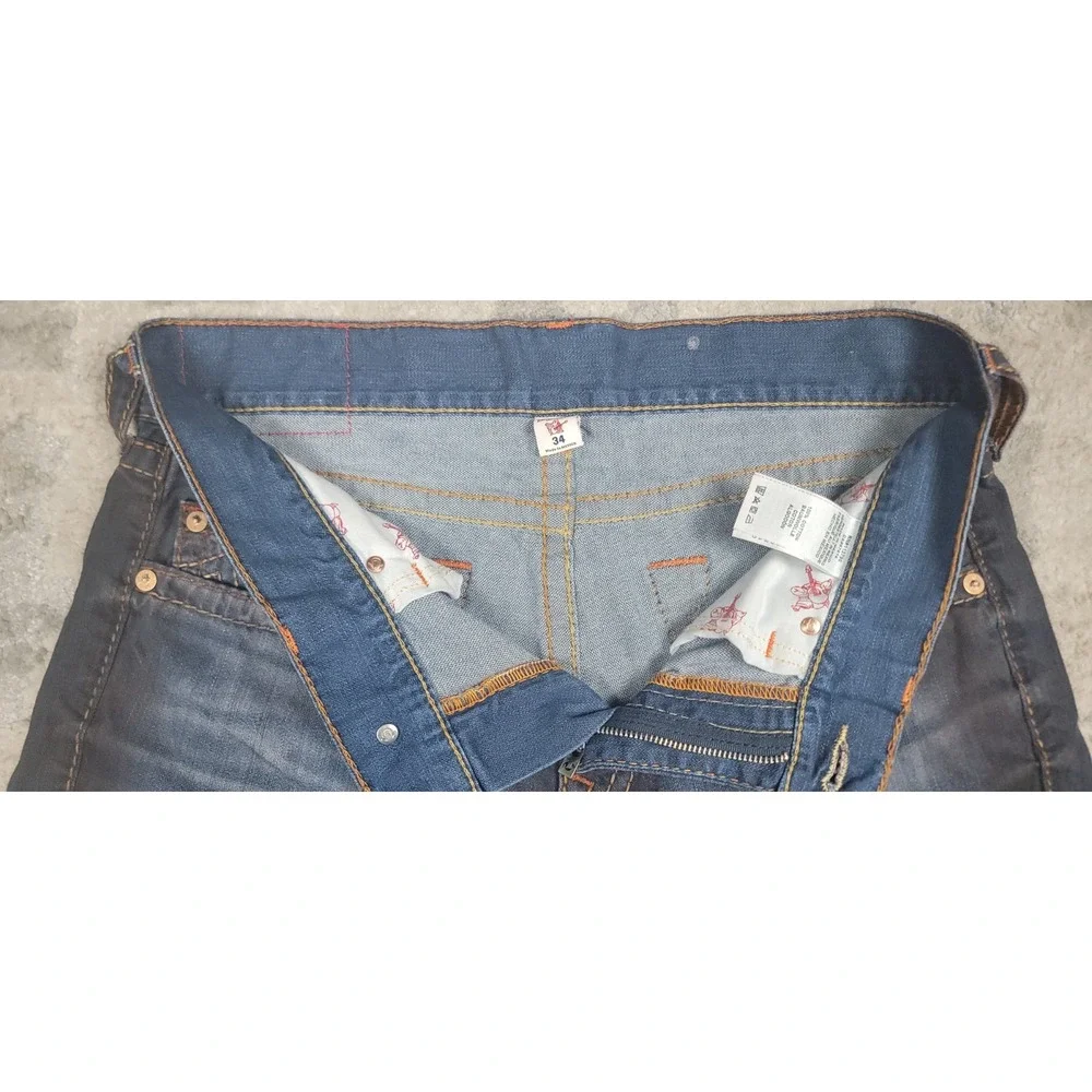 True Religion true religion